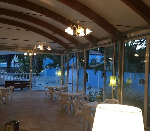 Parco vacanze Village Riviera