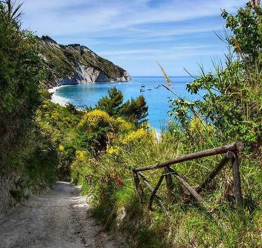 Parco vacanze Village Riviera Numana