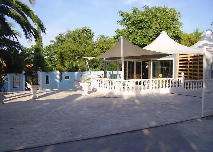 Village Riviera Parco vacanze