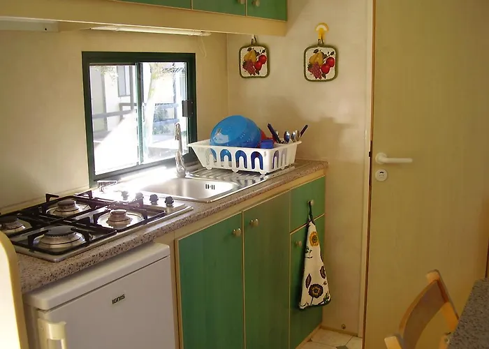 Parco vacanze Village Riviera 3*