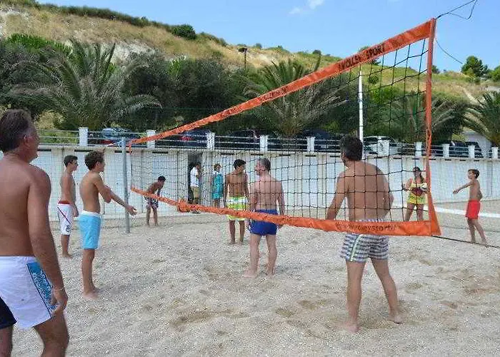 Parco vacanze Village Riviera