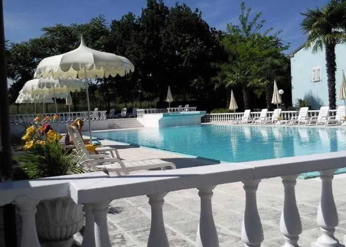 Village Riviera 3* Numana