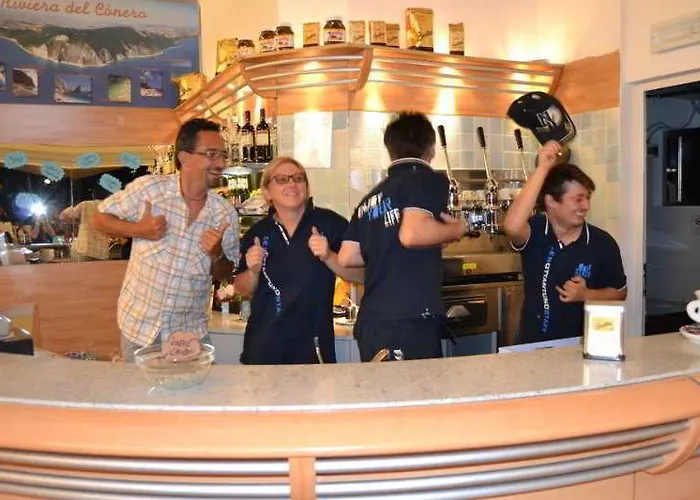 Village Riviera Parco vacanze 3*