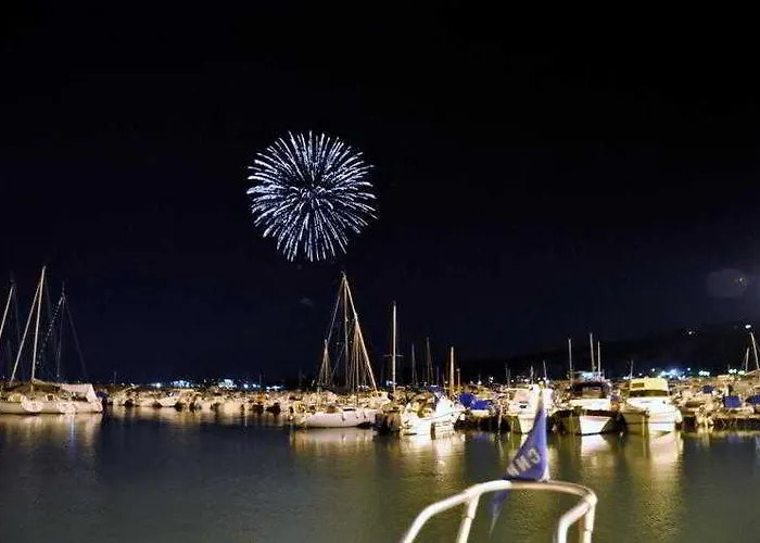 Village Riviera 3* Numana