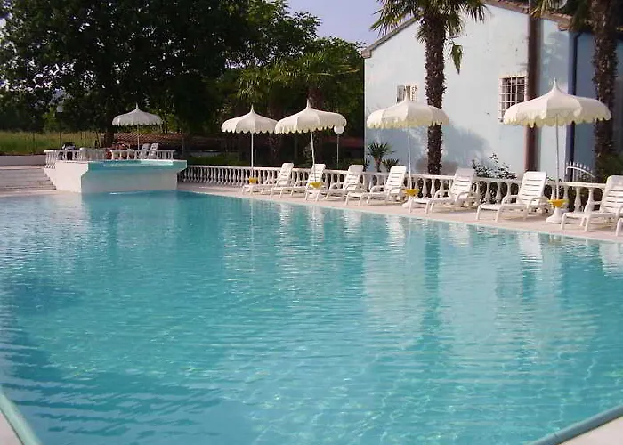 Village Riviera 3* Numana