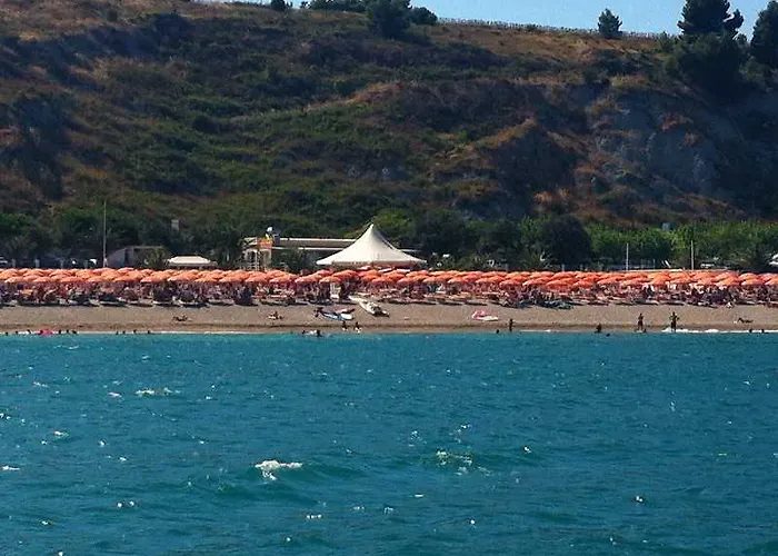 Village Riviera Numana