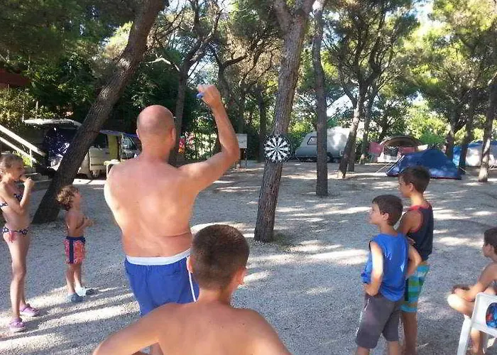 Parco vacanze Village Riviera Numana