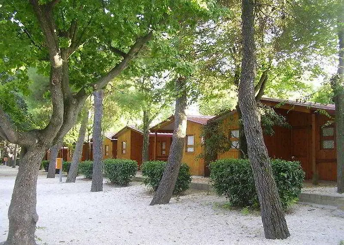 Village Riviera 3* Numana