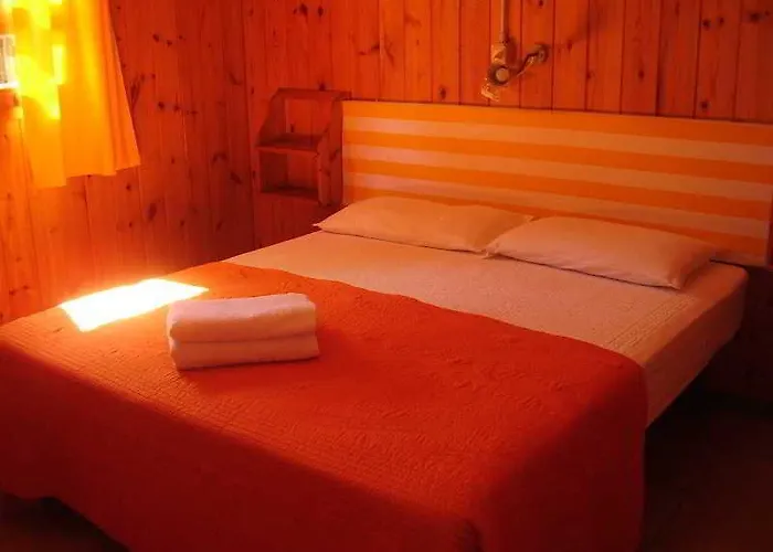 Village Riviera Parco vacanze